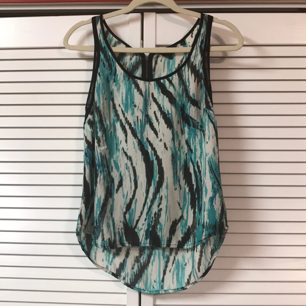 Guess tank top